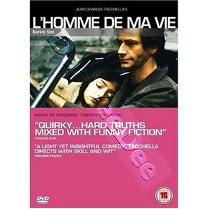 The Man of My Life (DVD)
